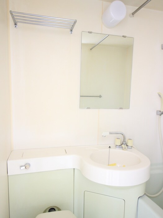 物件内観写真17　(洗面)