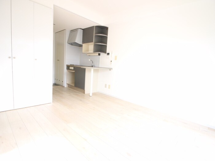 物件内観写真20　(居室)