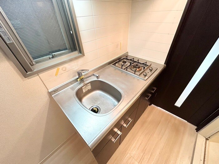 物件内観写真8　(キッチン)