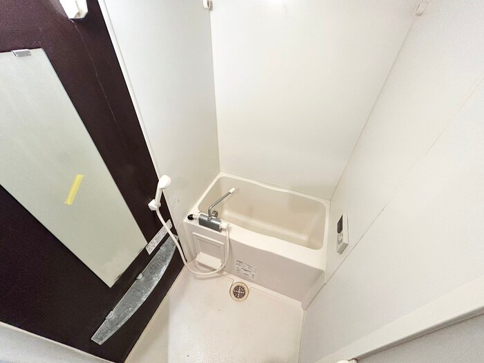 物件内観写真9　(バス／シャワールーム等)