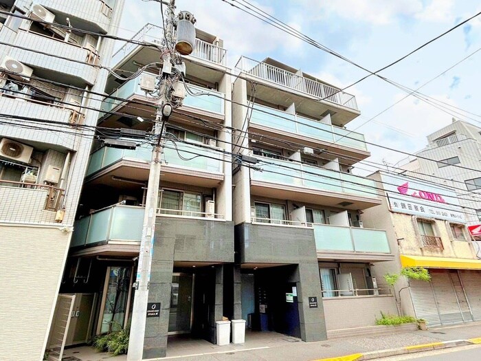 物件外観写真5　(外観写真)