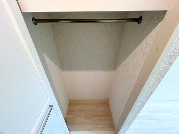 物件内観写真13　(収納)