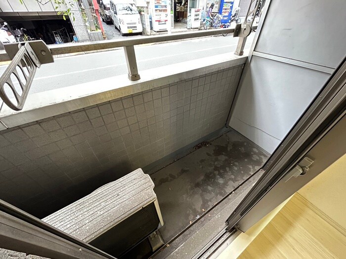 物件内観写真16　(ベランダ・バルコニー)