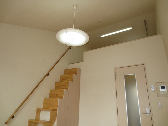 物件内観写真6　(居室)