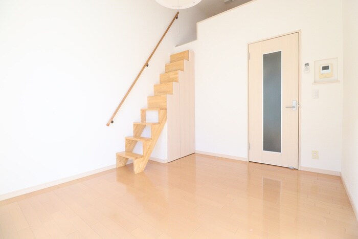 物件内観写真6　(居室)