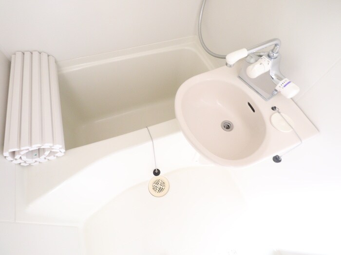 物件内観写真9　(バス／シャワールーム等)