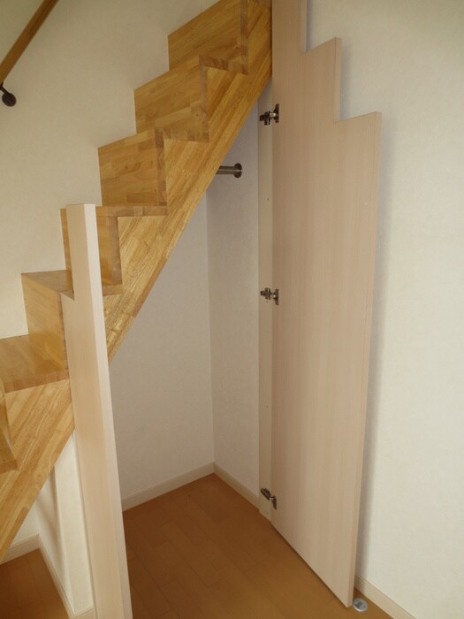 物件内観写真14　(収納)