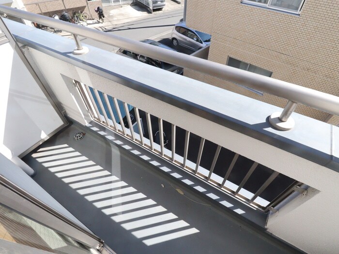 物件内観写真16　(ベランダ・バルコニー)