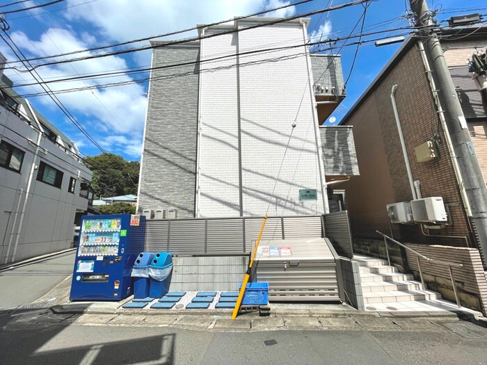 物件外観写真4　(外観写真)