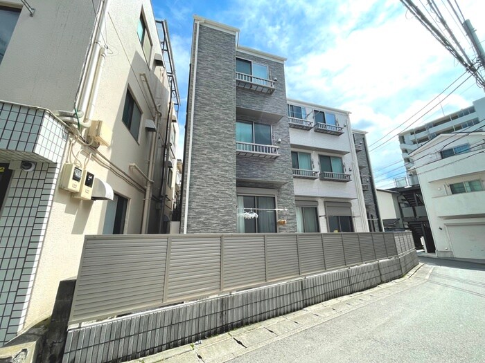 物件外観写真6　(外観写真)