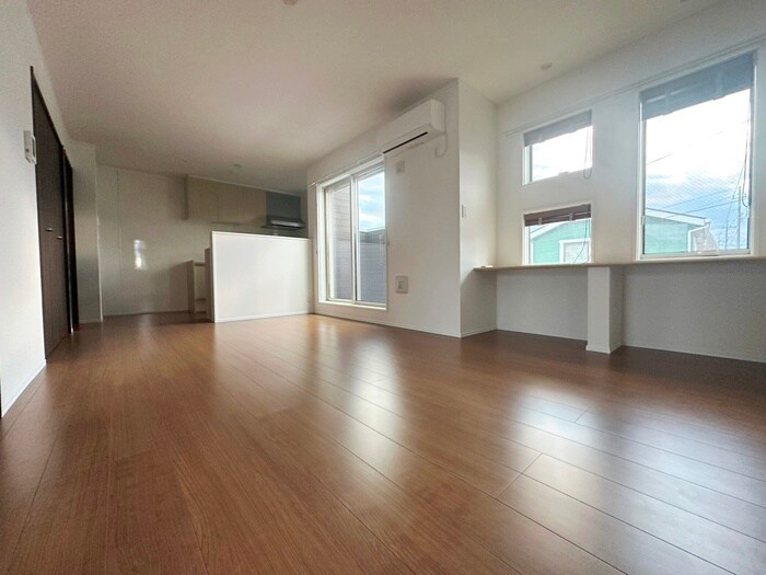 物件内観写真7　(キッチン)