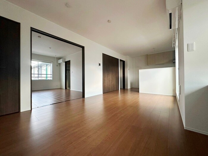 物件内観写真9　(キッチン)