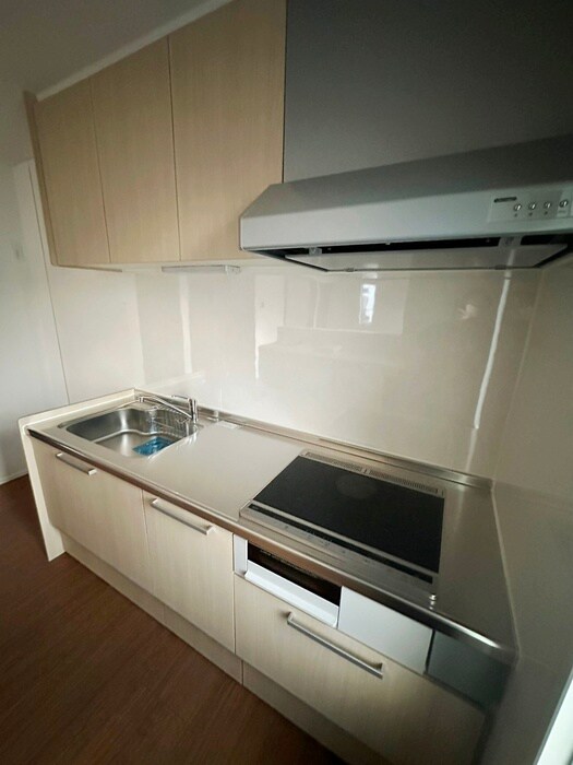 物件内観写真10　(キッチン)