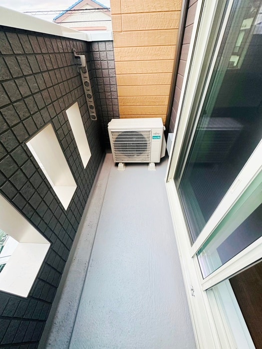 物件内観写真15　(ベランダ・バルコニー)