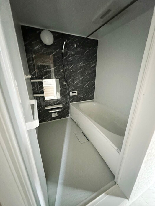 物件内観写真17　(バス／シャワールーム等)