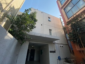 ＭＫＣ新井薬師ハイツ外観写真