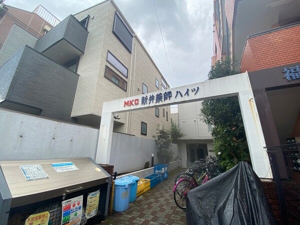 外観写真