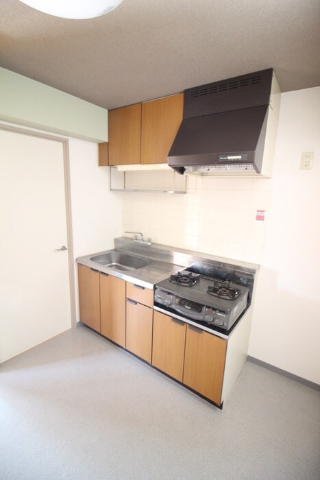 物件内観写真9　(キッチン)