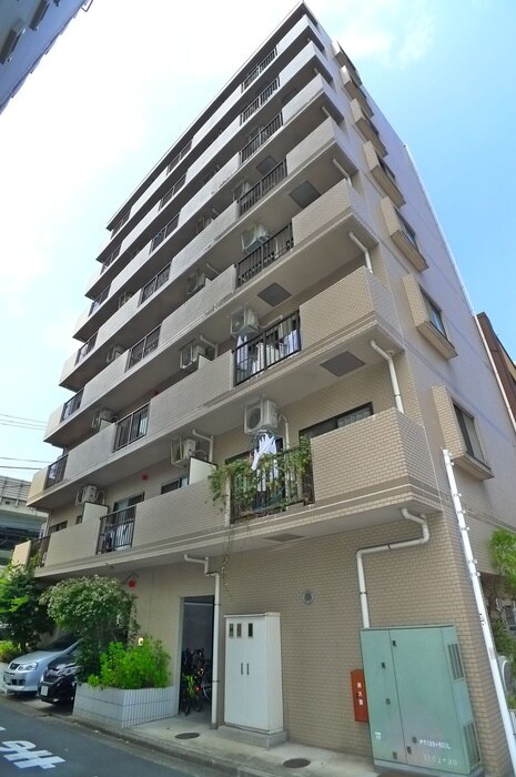 物件外観写真6　(外観写真)