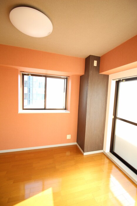 物件内観写真16　(居室)