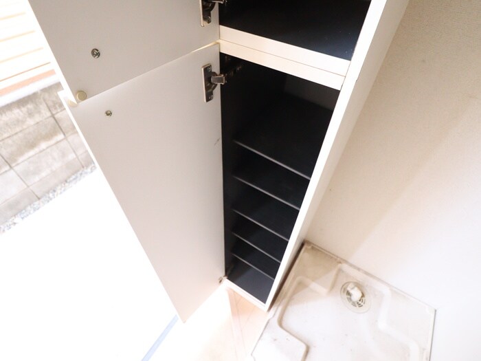 物件内観写真14　(靴箱)