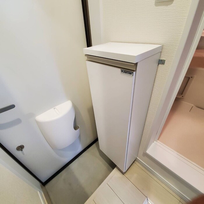 物件内観写真7　(靴箱)