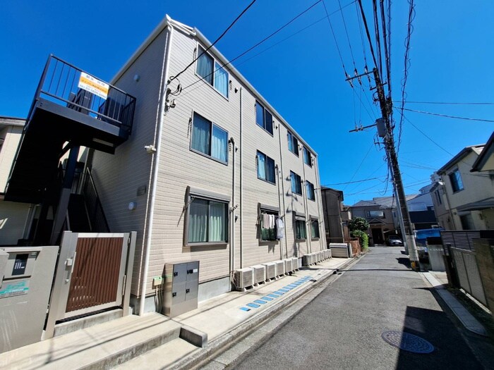 物件外観写真6　(周辺環境)