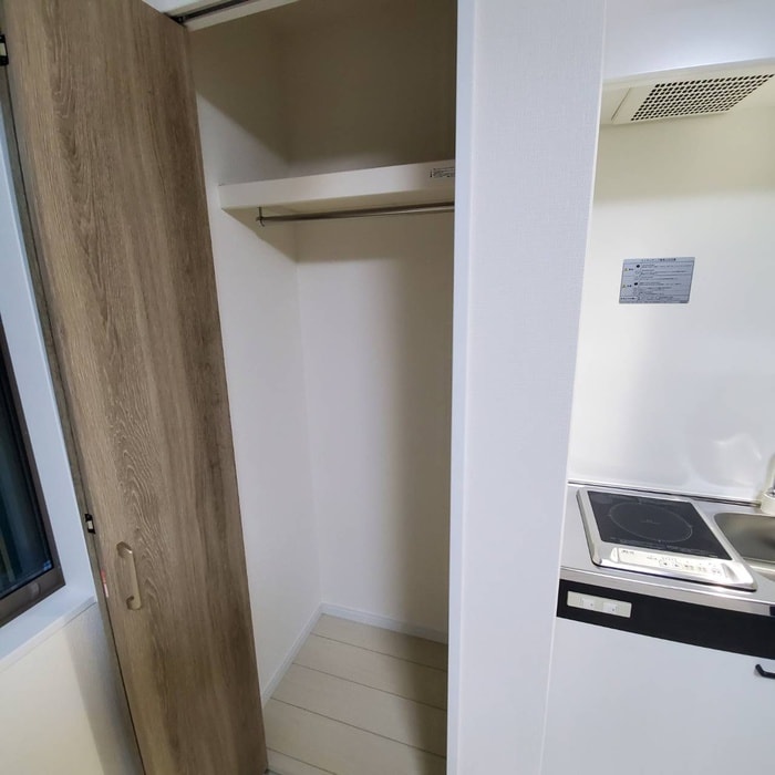 物件内観写真11　(収納)