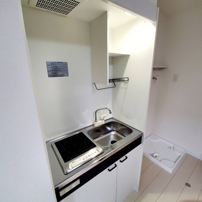 物件内観写真12　(キッチン)