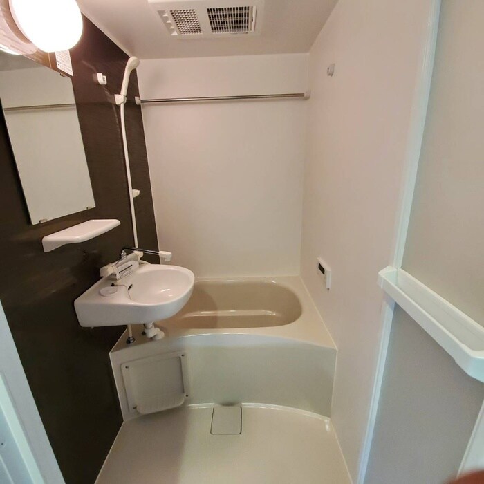 物件内観写真13　(バス／シャワールーム等)