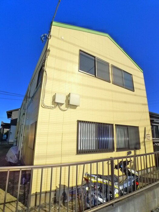 物件外観写真3　(外観写真)