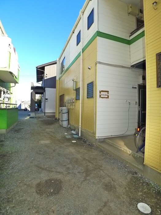 物件外観写真6　(その他)