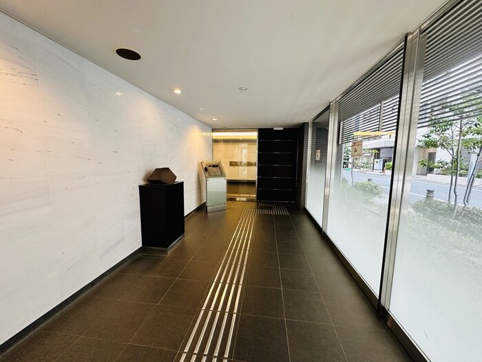 物件外観写真3　(建物設備)