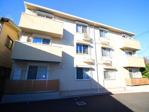 ローテンブルク・ローテンブル外観写真