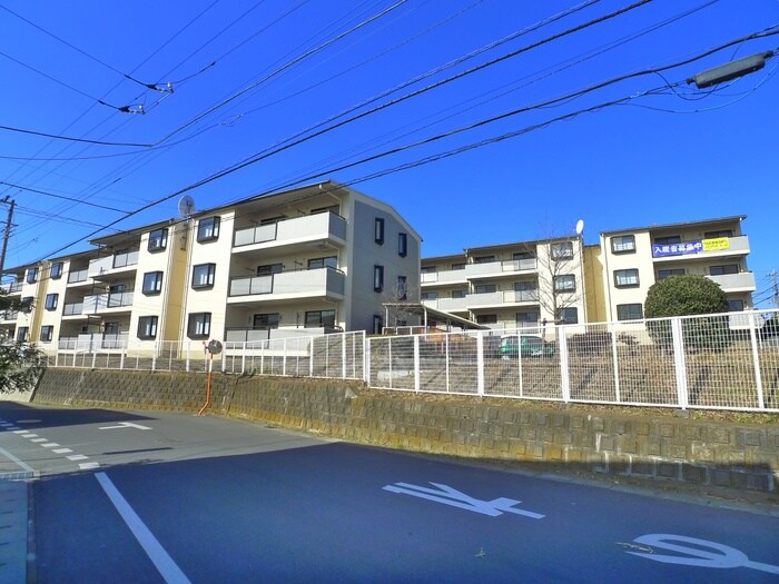 物件外観写真3　(周辺環境)