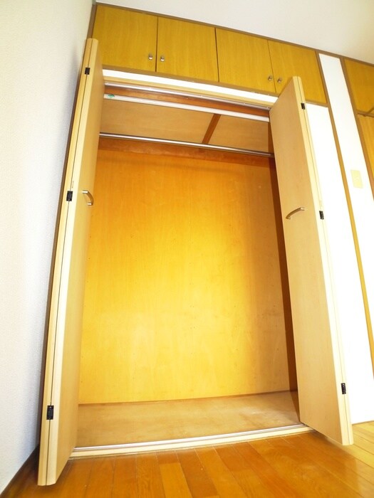 物件内観写真14　(収納)