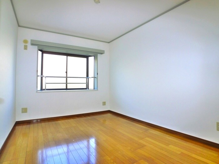 物件内観写真20　(居室)