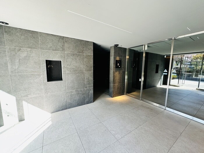 物件外観写真3　(建物設備)