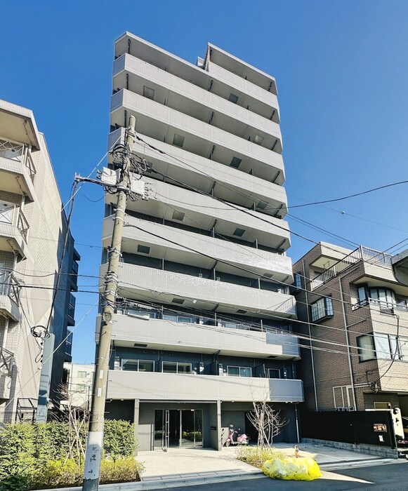 物件外観写真6　(周辺環境)