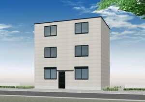 仮）葛飾区東四つ木3丁目AP計画外観写真