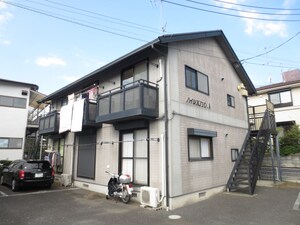 ハイツＫＩＹＯ　Ａ外観写真
