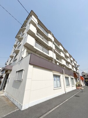 昭和ビル第５外観写真