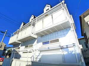 ゆうゆうはいむ外観写真