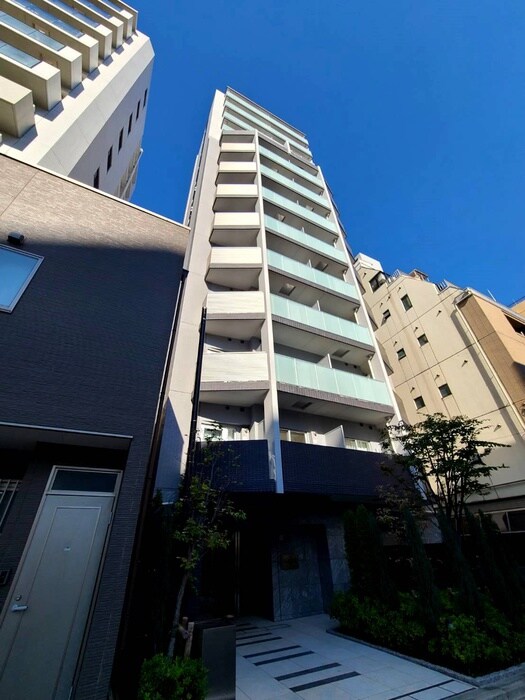 物件外観写真2　(建物設備)