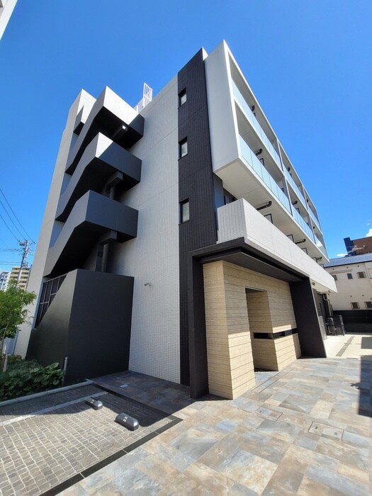 物件外観写真5　(周辺環境)