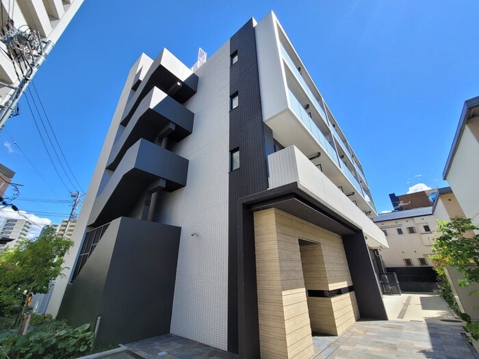 物件外観写真6　(外観写真)