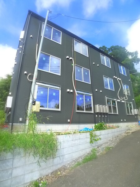 Ｍａｉｓｏｎ　ＰＥＡＫＳ外観写真