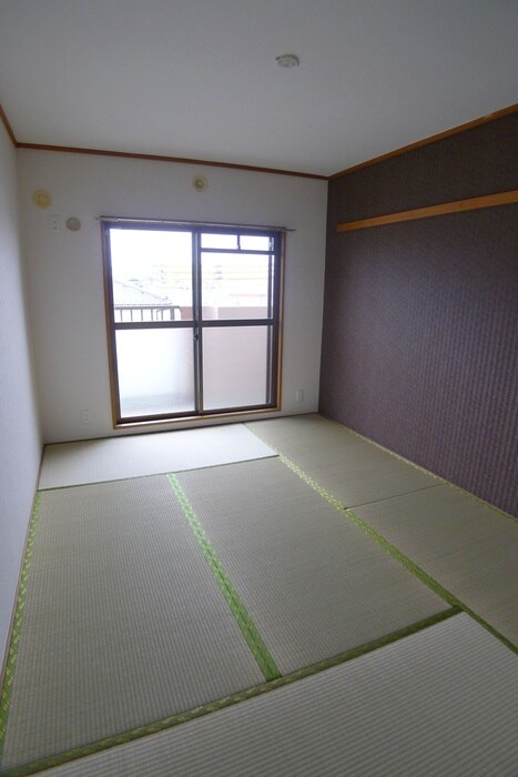 物件内観写真11　(居室)