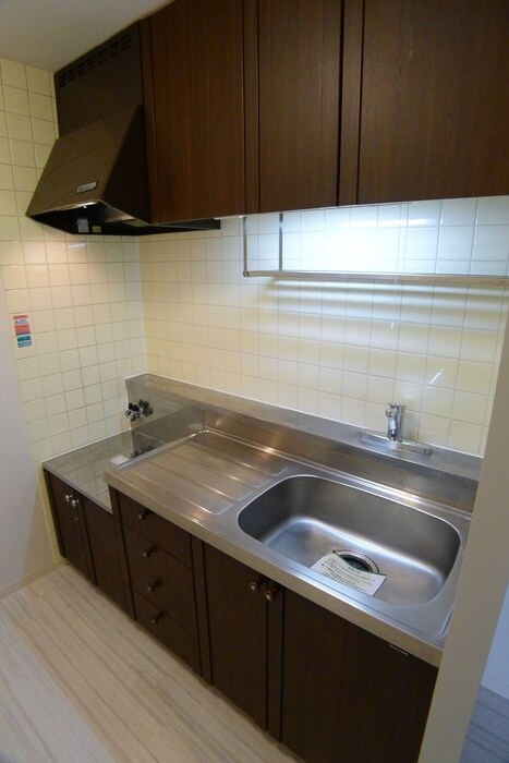 物件内観写真15　(キッチン)