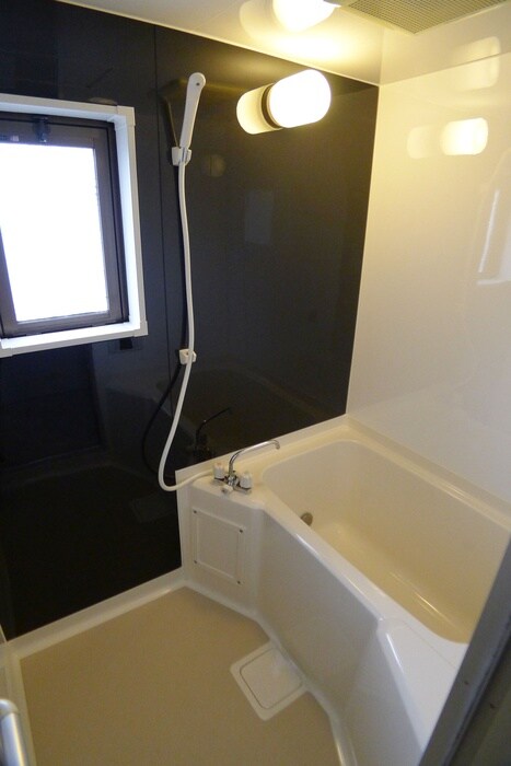 物件内観写真16　(バス／シャワールーム等)